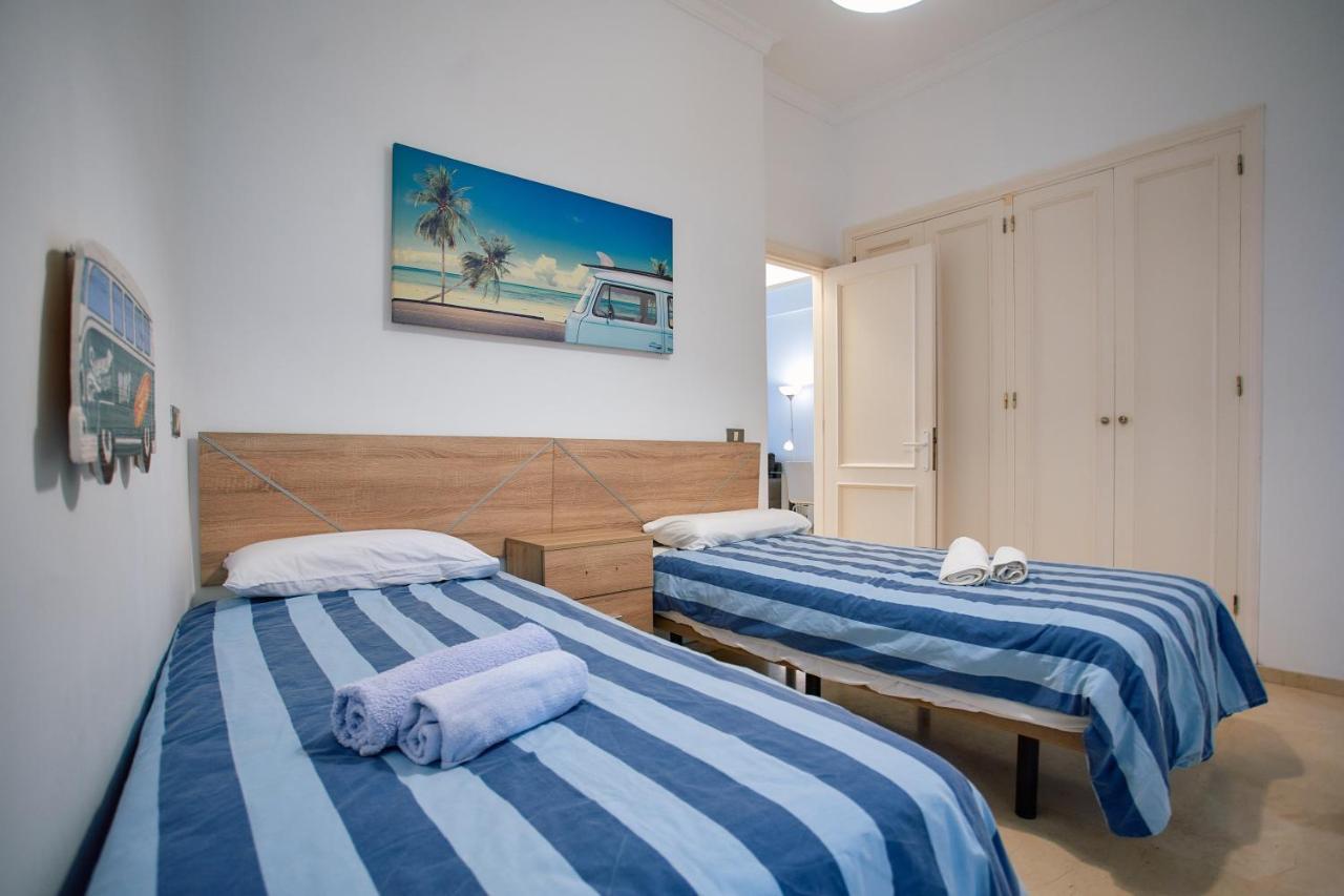 Canteras Beach Top Home 2Br Las Palmas de Gran Canaria Exterior photo